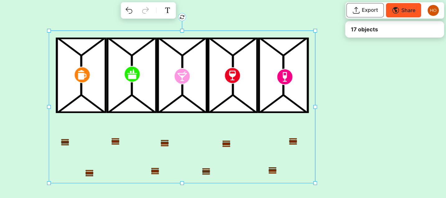 Multi Select Objects Oneplan Events - High Resolution Vintage Illustrations for Desktop